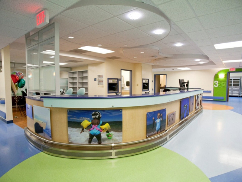 University of Florida Health Shands Hospital