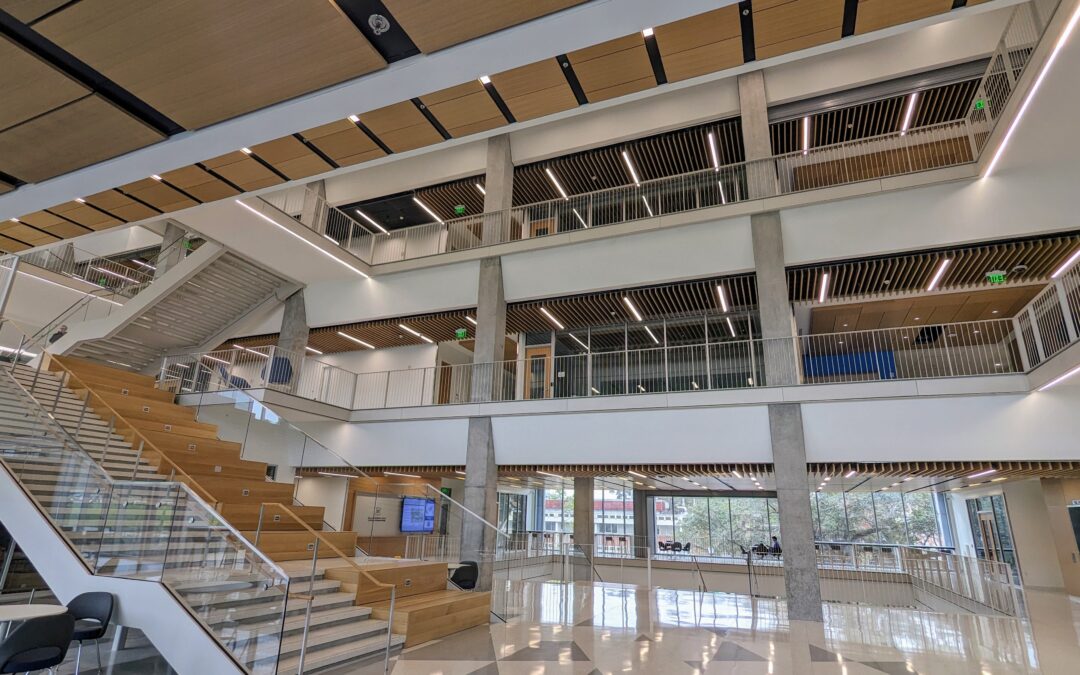 UF Malachowsky Hall 