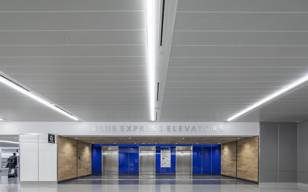 Tampa International Airport 