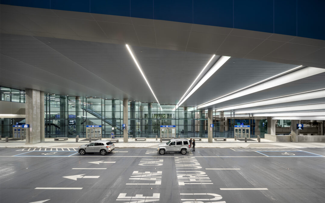 Tampa International Airport 