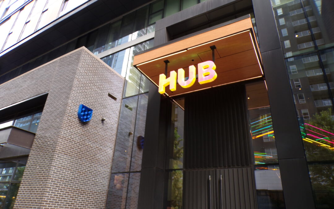 Hub Atlanta