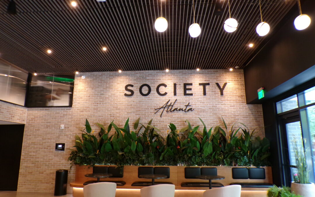 Society Atlanta