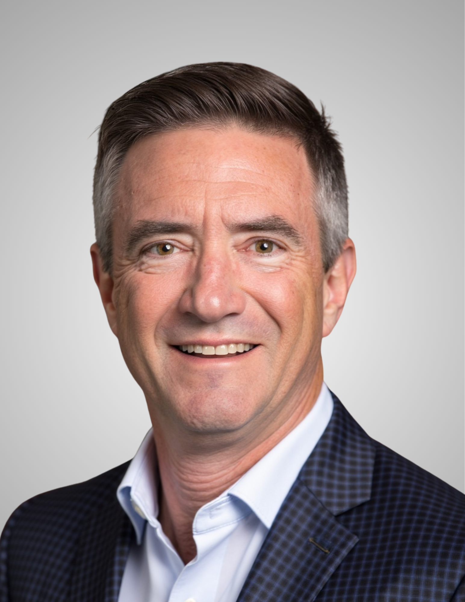 Sean Cusack